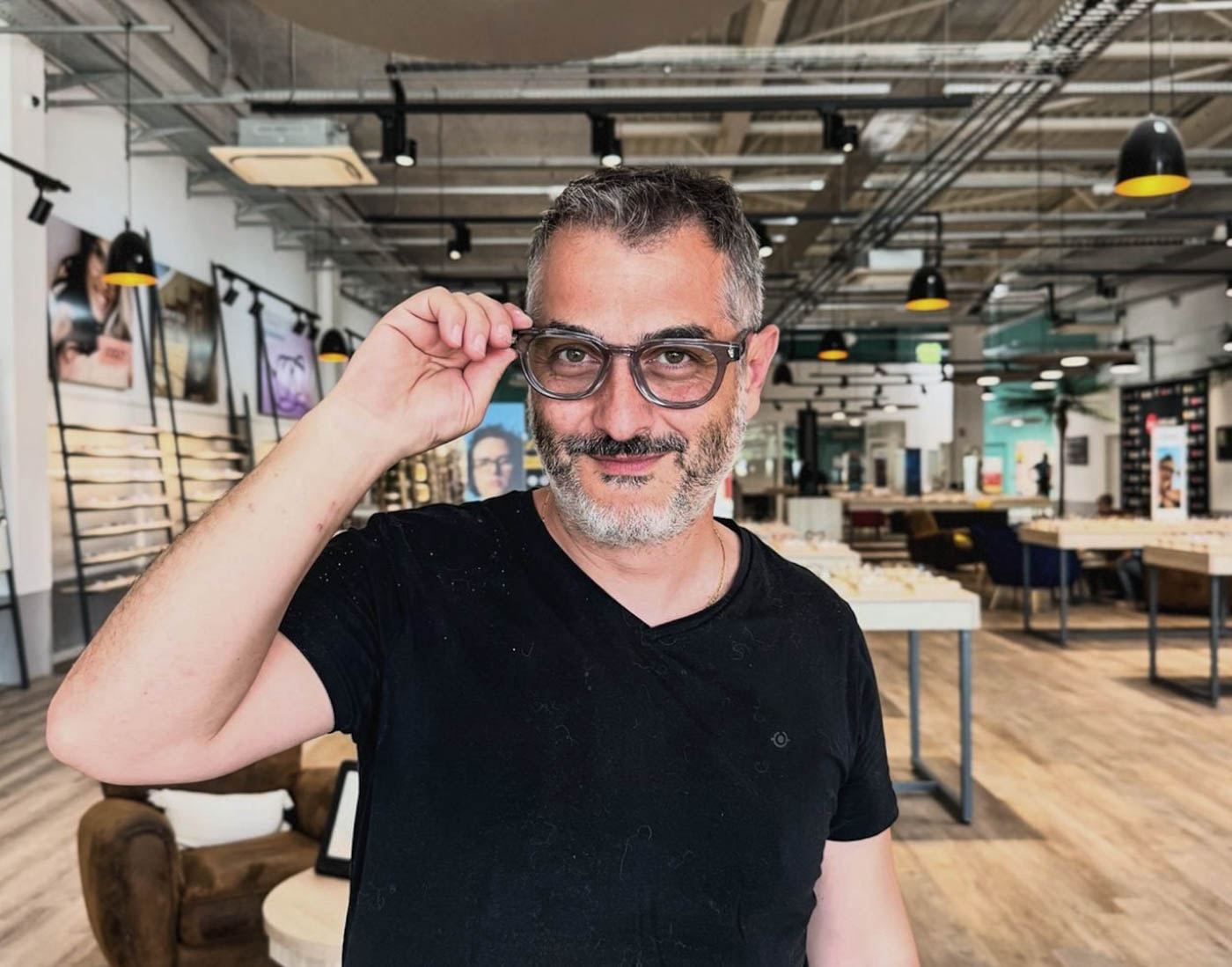 La foire aux question de Les P'ti Opticiens à Chambéry, Chasse-sur-Rhône et Bourg-lès-Valence