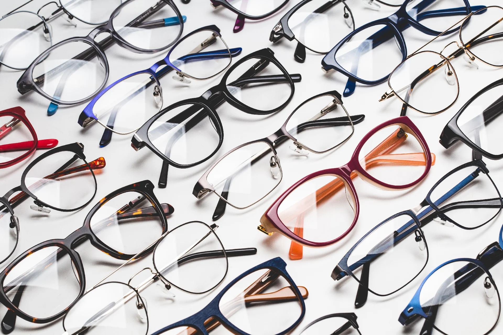 Toutes nos marques de lunettes à Chambéry, Chasse-sur-Rhône, Bourg-Lès-Valence