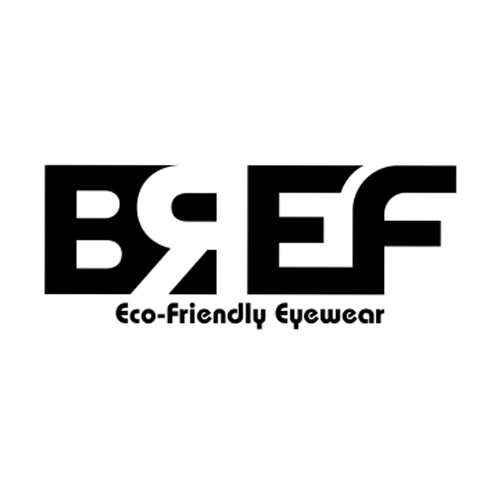 Lunettes Bref Eco Friendly Eyewear à Chambéry, Bourg-Lès-Valence, Chasse-sur-Rhône - Les P'ti Opticiens