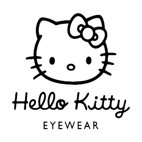 Lunettes Hello Kitty Eyewear à Chambéry, Bourg-Lès-Valence, Chasse-sur-Rhône - Les P'ti Opticiens