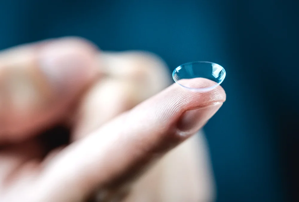 Lentilles de vue chez Les P'ti Opticiens à Chambéry, Chasse-sur-Rhône et Bourg-lès-Valence