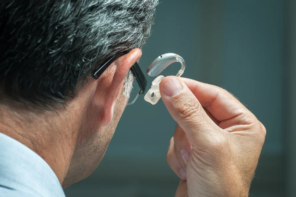 Des appareils auditifs performants et solides chez Les P'ti Opticiens à Chasse-sur-Rhône et Bourg-lès-Valence