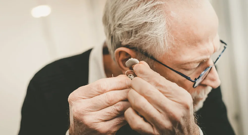 Appareils auditifs chez Les P'ti Opticiens à Chambéry, Chasse-sur-Rhône et Bourg-lès-Valence