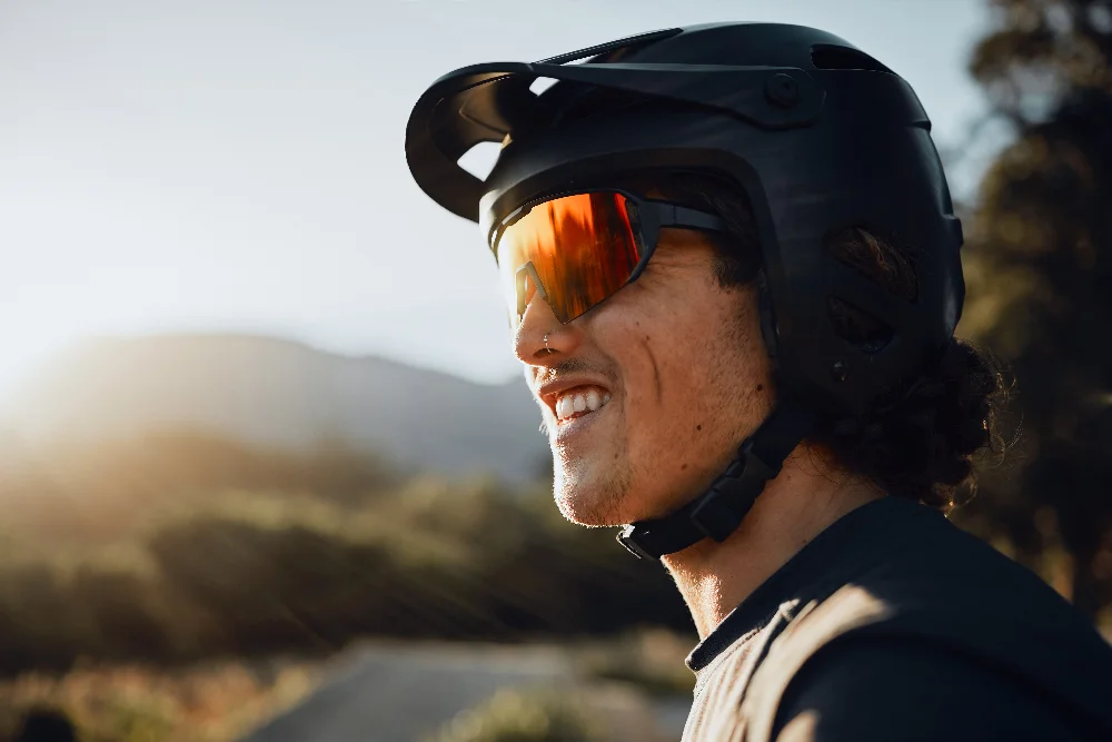 Lunettes correctrices de vue pour le sport chez Les P'ti Opticiens à Chambéry, Chasse-sur-Rhône et Bourg-lès-Valence