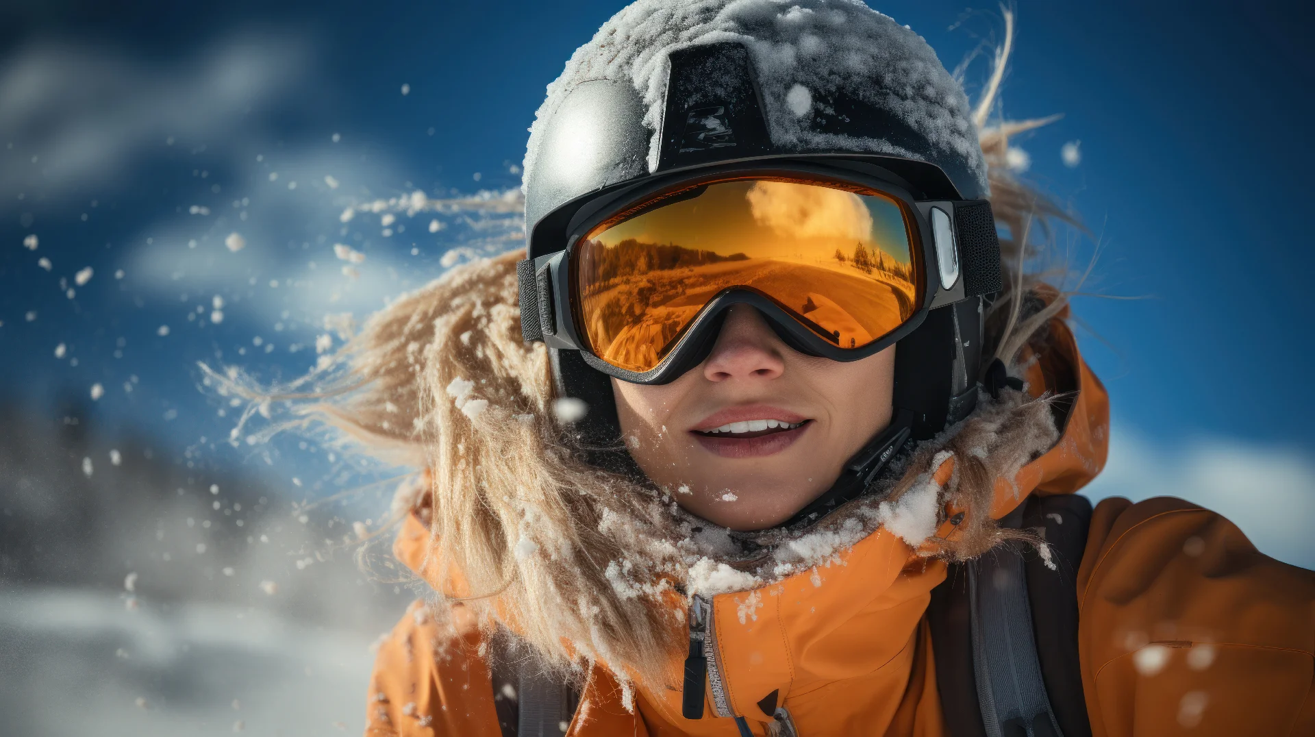 Masque de ski correcteur et casque de ski chez Les P'ti Opticiens à Chambéry, Chasse-sur-Rhône et Bourg-lès-Valence