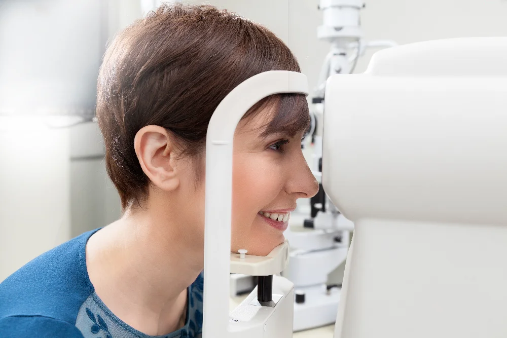 Renouvellement ordonnance lunettes chez Les P'ti Opticiens à Chambéry, Chasse-sur-Rhône et Bourg-lès-Valence